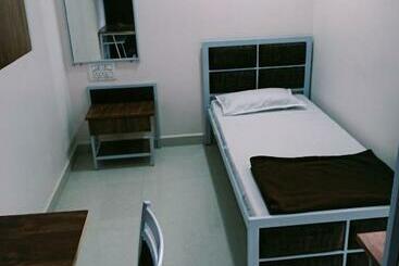 Anand P G Hostel Males Only