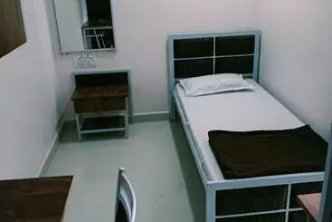 Anand P G Hostel Males Only
