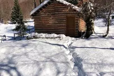 Bed and Breakfast Guest House Hyrmet Demushi