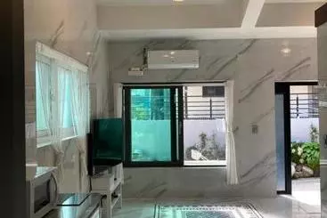 Gangreung Blue Mountain Pension