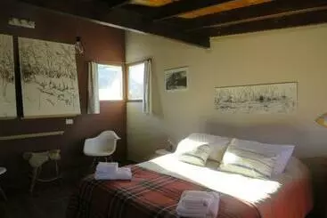 Huoneistohotelli Casaestudio