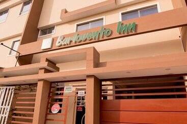 בית מלון כפרי Barlovento Inn Piura