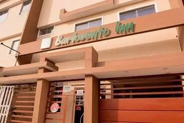 هتل Barlovento Inn Piura