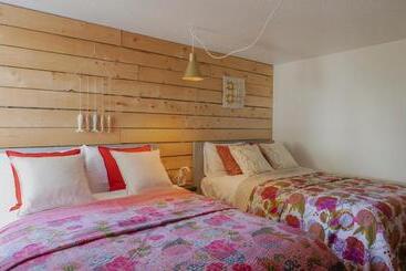 ホテル Jaune Hôtel Boutique