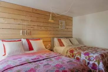 Hotel Jaune Hôtel Boutique