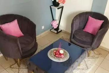 هتل Résidence Le Séjour