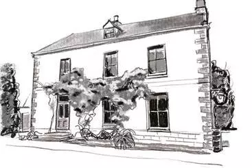 Majatalo Halford House   Adults Only