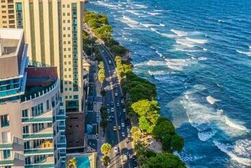 Pensjonat Hostal Mi Rincón