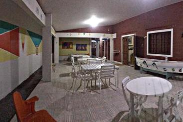 پانسیون Pousada Recanto Dos Corais