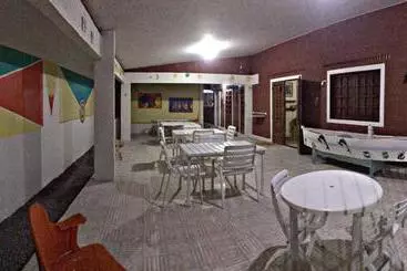 Pensione Pousada Recanto Dos Corais