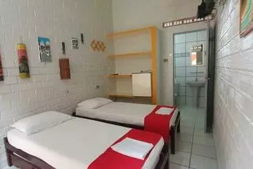 Pensão Pousada Recanto Dos Corais