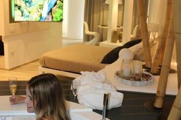 ベッドアンドブレックファースト Suite Home3 Beb