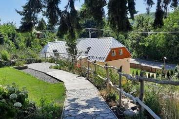 Boutique Hotel Siglisberg