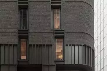 Huoneistohotelli Buckle Street Studios By Locke, Aldgate