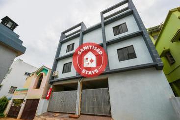 Hotel Collection O 81708 Affinity Homes