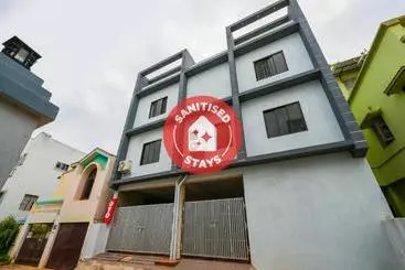 Hotel Collection O 81708 Affinity Homes