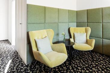 Hotel Herbarium Boutique