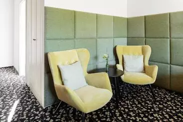 Hotel Herbarium Boutique