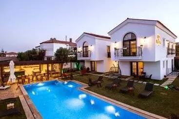 Hotel Juliet Alacati