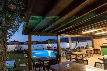 Hotel Juliet Alacati