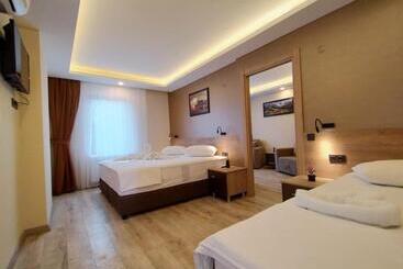 Hotel Palmiye Royale Palace