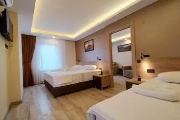 Hotel Palmiye Royale Palace