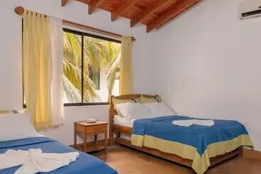 ホテル Playazul Coveñas