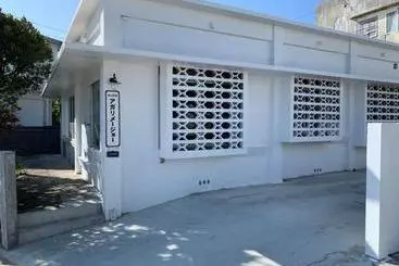 Pensió 宿&喫茶 アガリメージョー