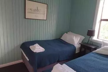پانسیون Prestshús 2 Guesthouse