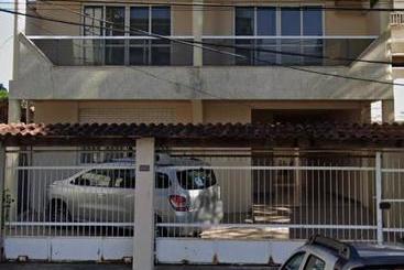 Pension Bento Ferreira Hostel