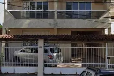 Pensionat Bento Ferreira Hostel