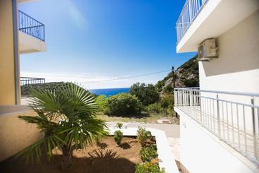 Pensjonat Villa Blanca