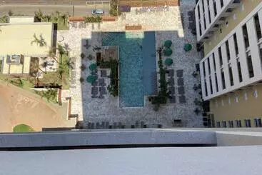Resort Hot Beach Suites