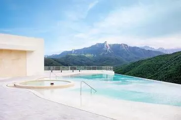 Resort Sono Felice Delpino