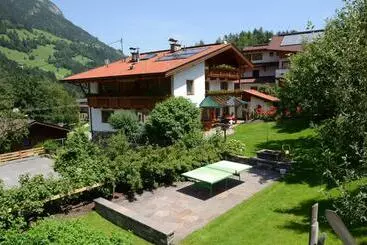 Bed and Breakfast Gästehaus Troppmair