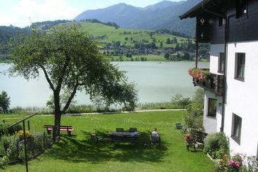 Frühstückspension Seefried