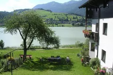 Frühstückspension Seefried