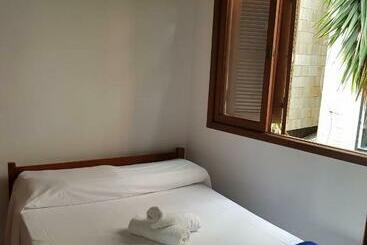 בית מלון כפרי Beach House Floripa Sunset