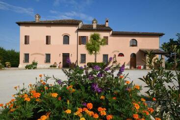 Hotel Casale Boschi   Rifugio Di Pianura