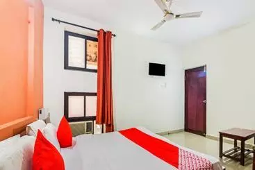 Otel Oyo 2686  Shaurya