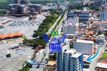 Hotell Portal Dos Devotos