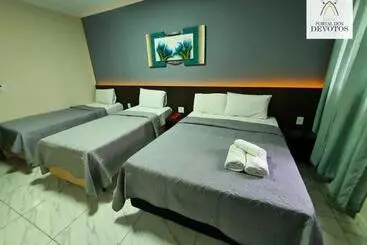 Hotel Portal Dos Devotos