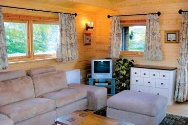 Resort Goodiford Mill Lakes