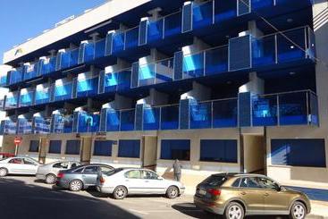 آپارتمانهای توریستها Miralcielo