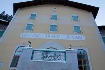 Grand Hotel Rabbi