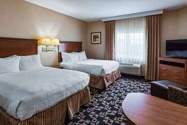 בית מלון כפרי Best Western Plus Wausau Rothschild