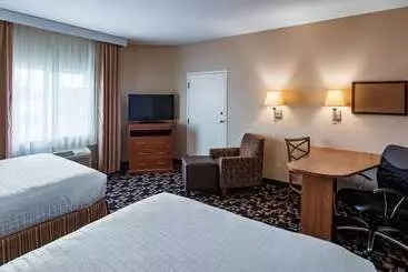 Отель Best Western Plus Wausau Rothschild