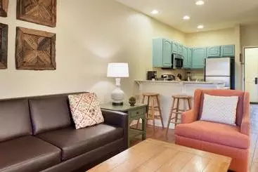 Hotelli Mountain Run At Boyne