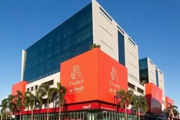 Hotel Ciudad De David