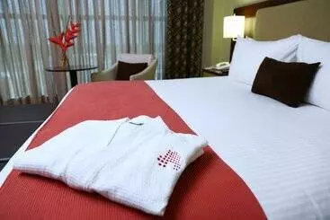 هتل Ciudad De David